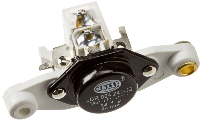 Hella 004241131 Regulator Power 14V