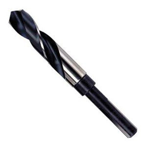 Hanson 91135 Core Drill Bit, HS DR 1/2S 35/64