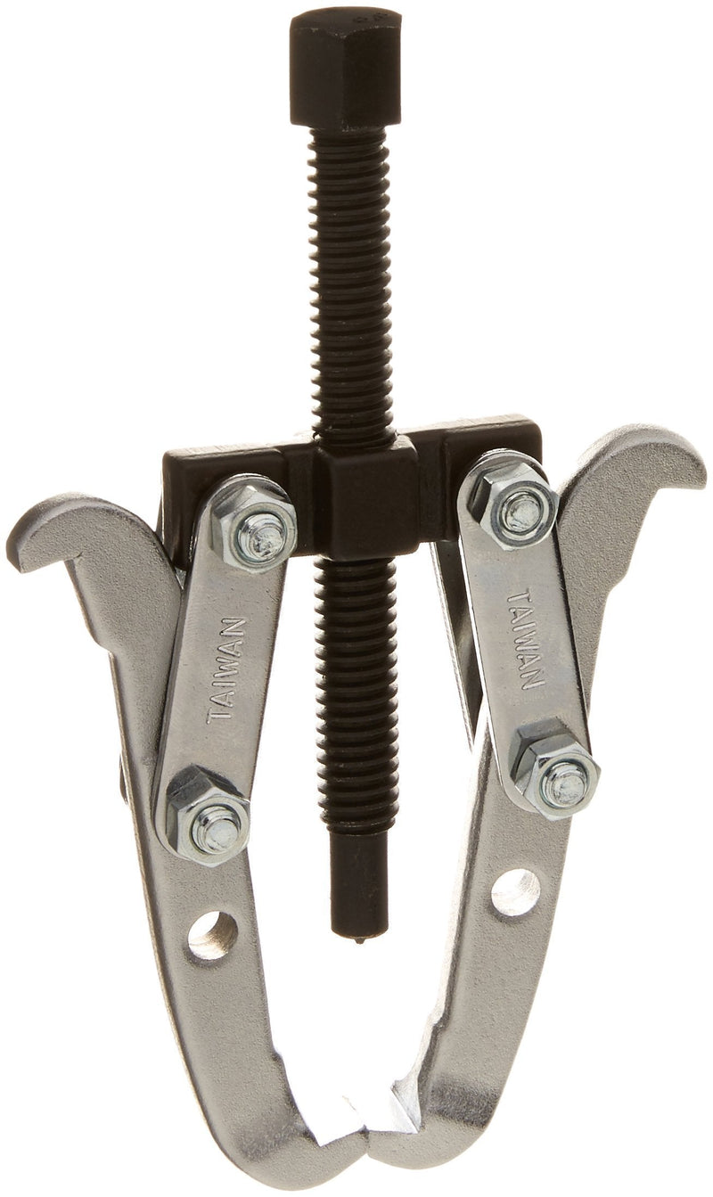 Sunex 3905 4 Way 2 Jaw Reversible Puller 2-Ton 2 Ton, 4 Way, 2 Jaw