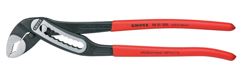 KNIPEX 88 01 300 Alligator Pliers, 12-Inch