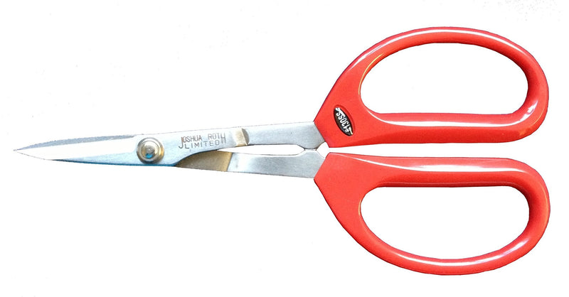 Joshua Roth GardenCut All Purpose Shears with Stainless Steel Blades