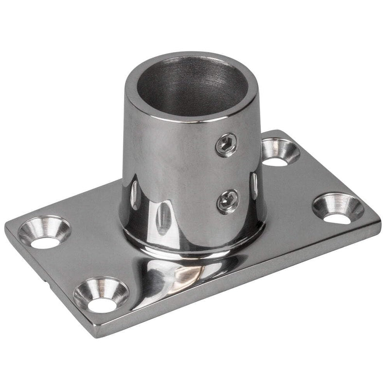 Sea-Dog 281900-1 Rail Fitting, 90 Degree