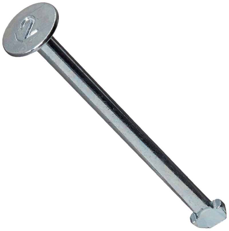 Carlson Quality Brake Parts H1105-2 Hold Down Part