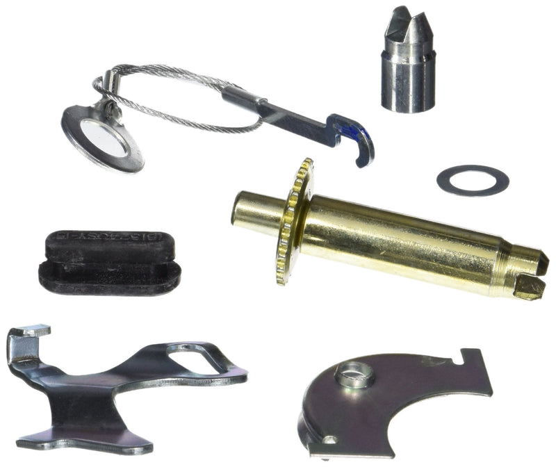 carlson Quality Brake Parts H2514 Self-Adjusting Repair Kit