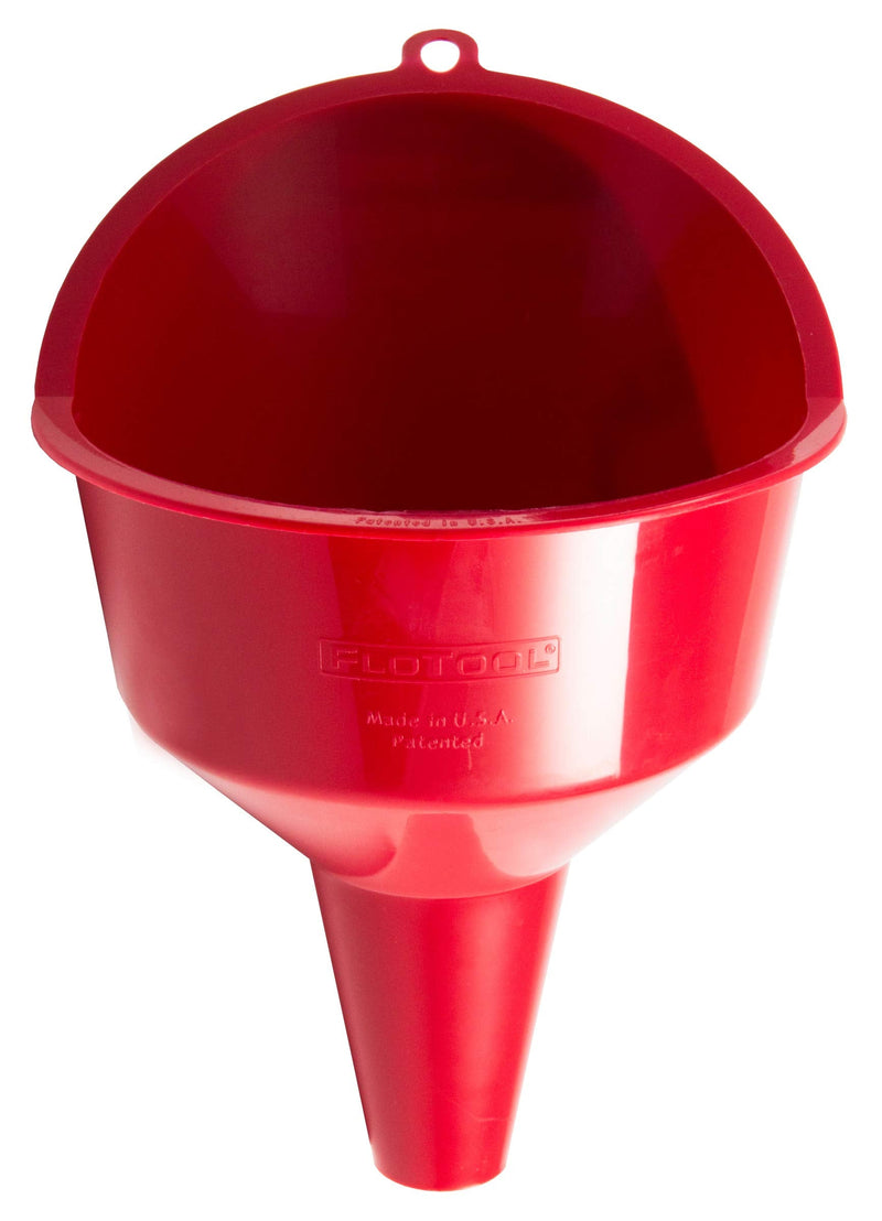 FloTool 10714WR Super Quick Fill Funnel No Size