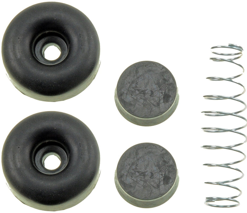 Dorman 3608 Drum Brake Wheel Cylinder Kit Compatible with Select Models