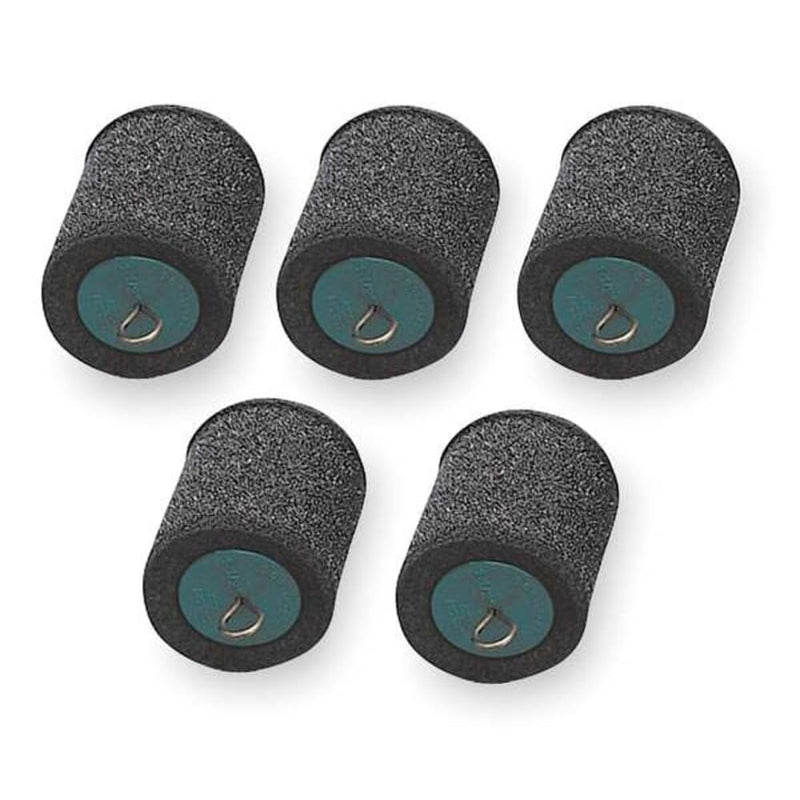Greenlee Piston, Foam, 1 In, Pk5
