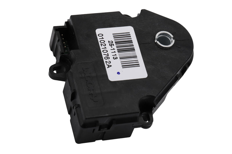 ACDelco GM Original Equipment 15-73627 Temperature Valve Actuator Assembly