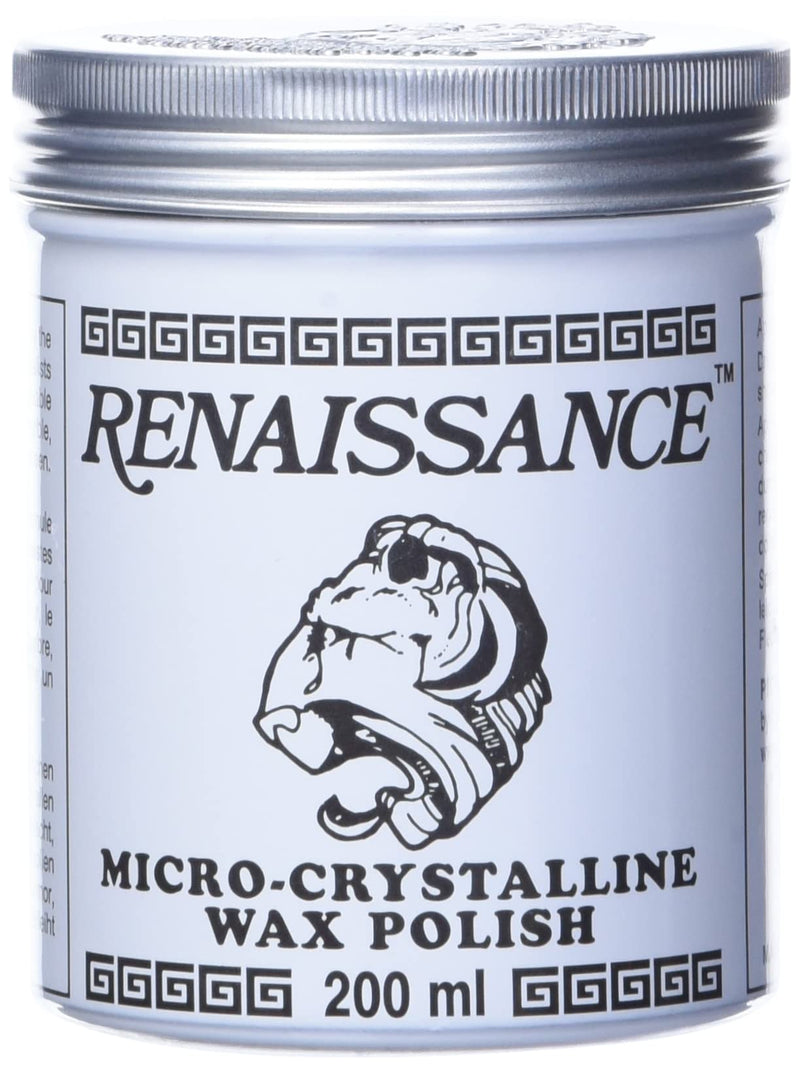  [AUSTRALIA] - Renaissance Wax 200 ml.