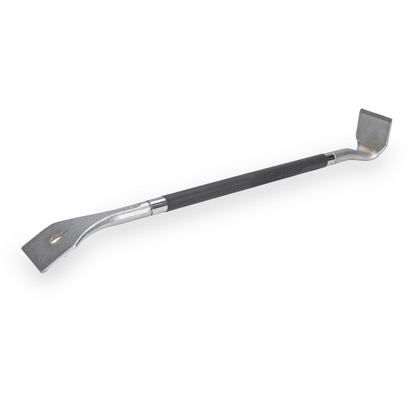 VAUGHAN DALLUGE Da Bar Pry Bar, Forged and Tempered, Nail Puller, 4410, VN04410 16 Inch