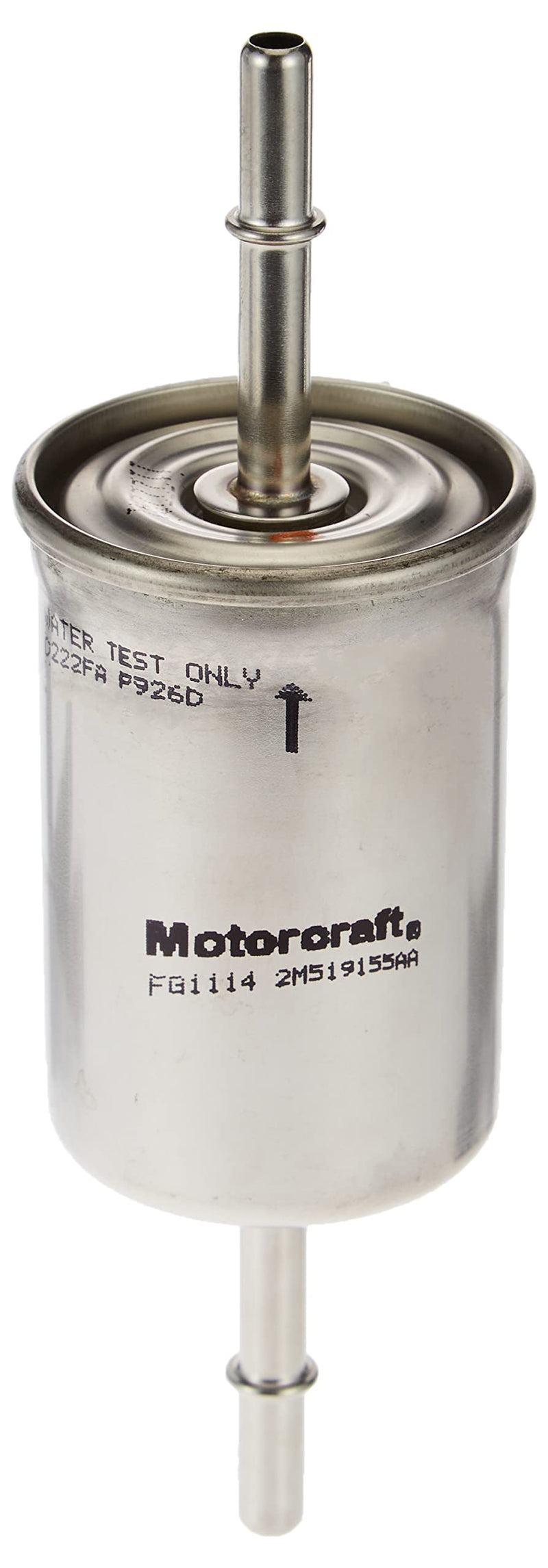 Motorcraft Fuel Filter - FG1114