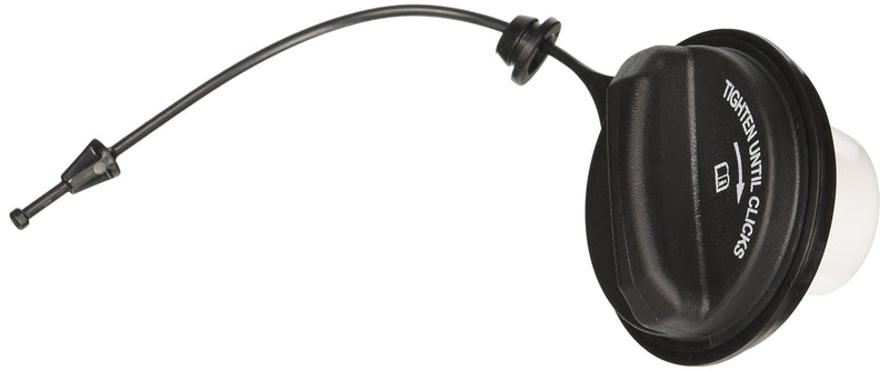 Motorcraft FC-1061 Fuel Tank Cap 1 Count (Pack of 1)