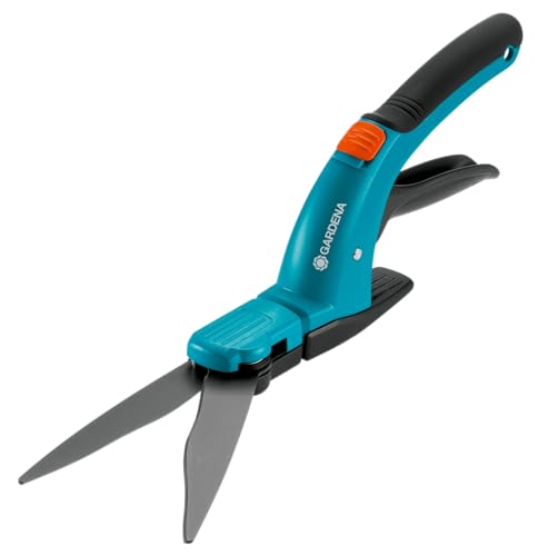 Grass Shears Comfort Comfort grass clippers (packaged)