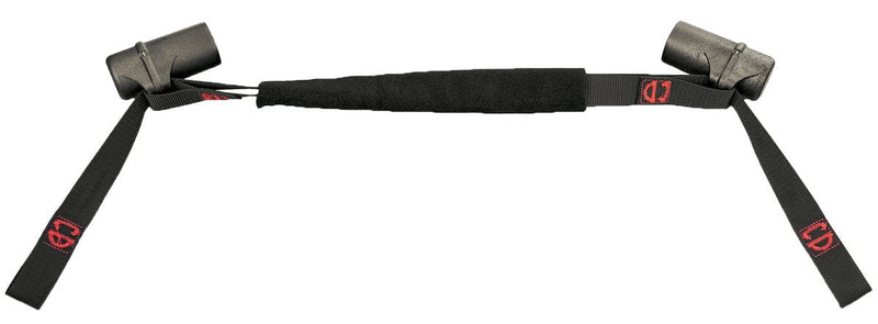 32505 Black Bar-Harness II for 32" Handlebars 32 Inches