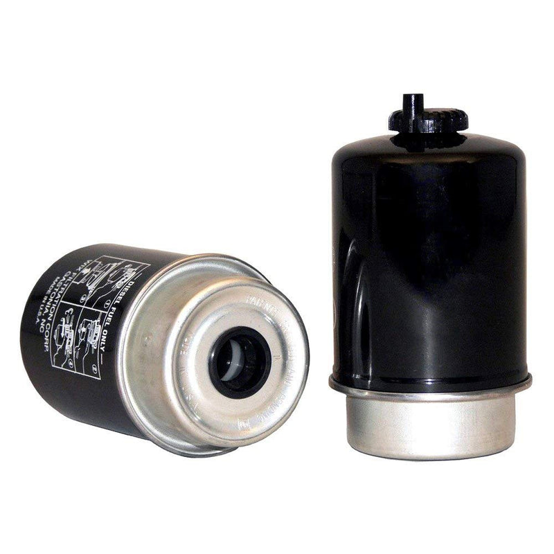 WIX Filters - 33754 Heavy Duty Key-Way Style Fuel Manage, Pack of 1