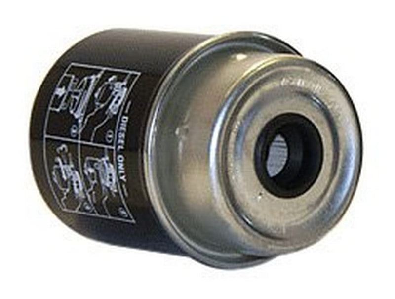 WIX Filters - 33759 Heavy Duty Key-Way Style Fuel Manage, Pack of 1