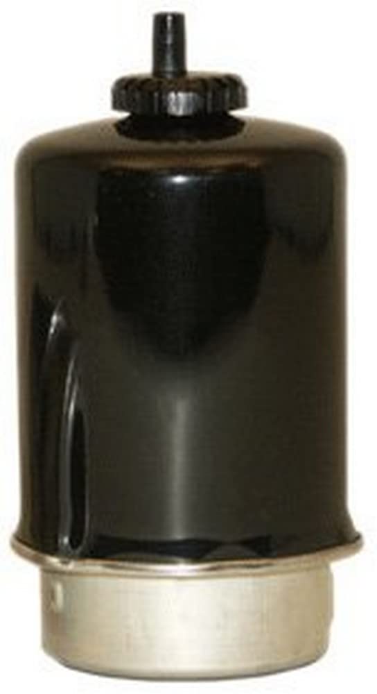 Wix Filters - 33752 Heavy Duty Key-Way Style Fuel Manage, Pack of 1