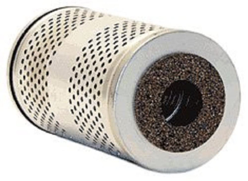 Wix Cartridge Fuel Metal Canister Filter - 33147