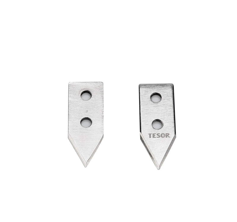 Edlund K005SP Single Pack Knife