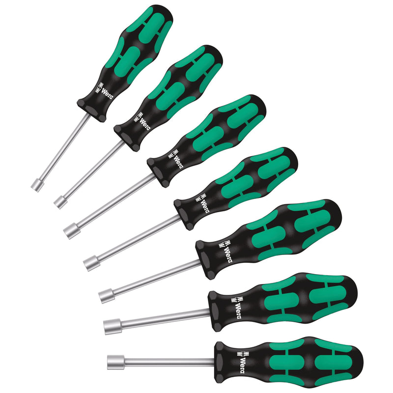 395 HO/7 SM Screwdriver Set Classic