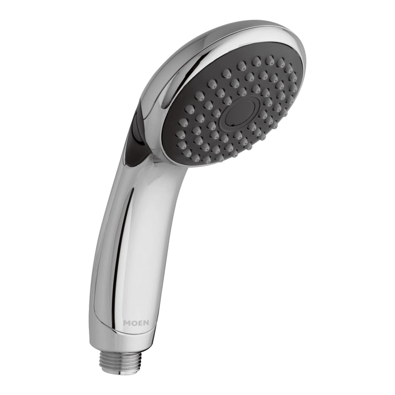 Moen 8349 Commercial Single Function Hand Shower, 2.5 gpm, Chrome