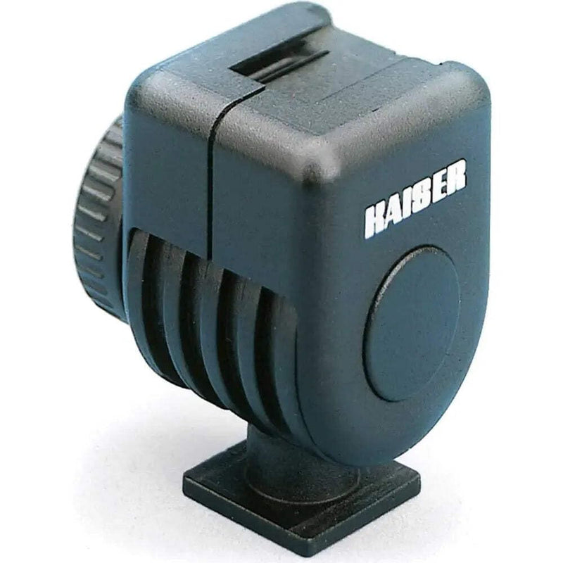 Kaiser Adjustable Bounce Flash Shoe (201200)