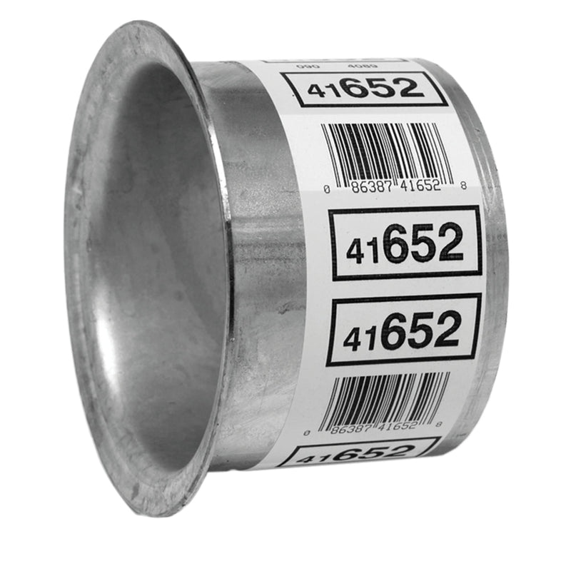 Walker Heavy Duty 41652 Exhaust Pipe 4" Inlet (OD) 4.75" Outlet (OD)