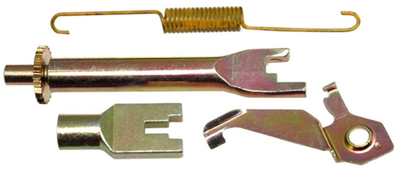 Raybestos H12537 Professional Grade Drum Brake Shoe Adjuster Kit
