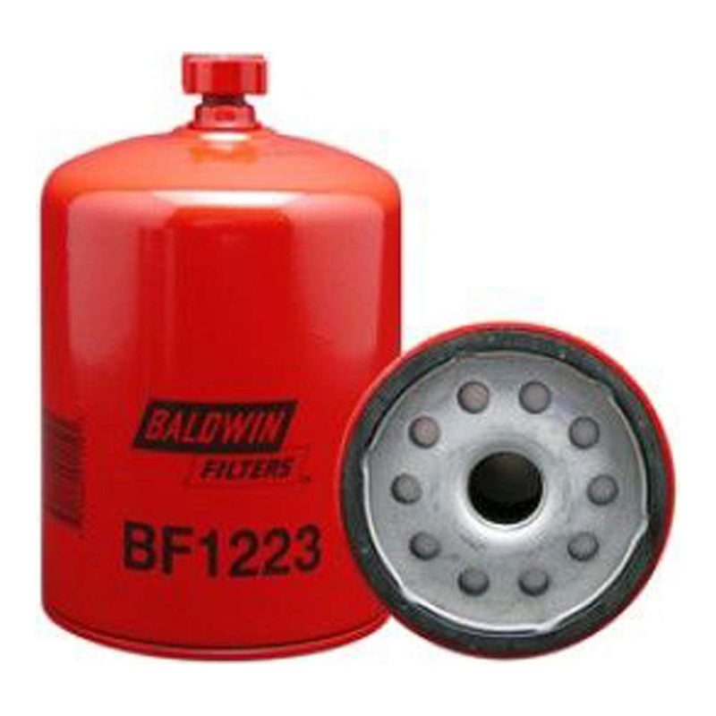  [AUSTRALIA] - Baldwin BF1223 Fuel and Water Separator Element