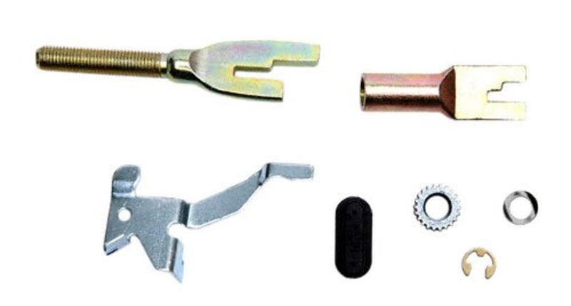 Raybestos H2663 Professional Grade Drum Brake Shoe Adjuster Kit