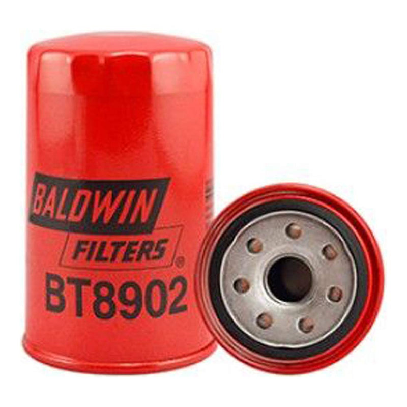 Baldwin BT8902 Heavy Duty Hydraulic Spin-On Filter