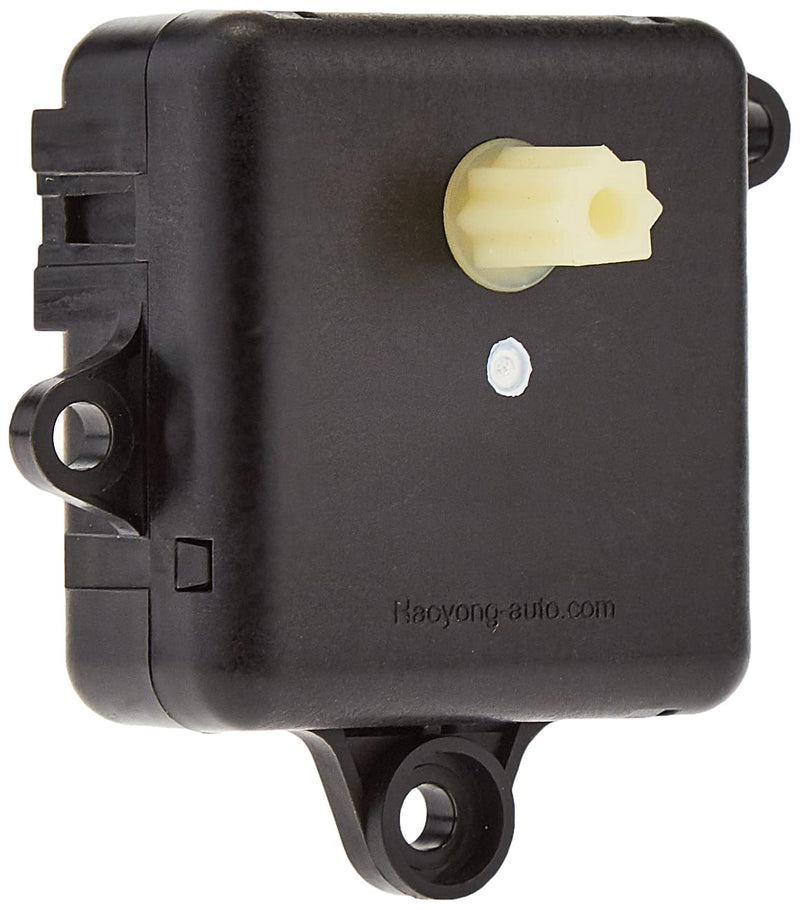 ACDelco GM Original Equipment 15-73200 Temperature Mode Valve Actuator Assembly
