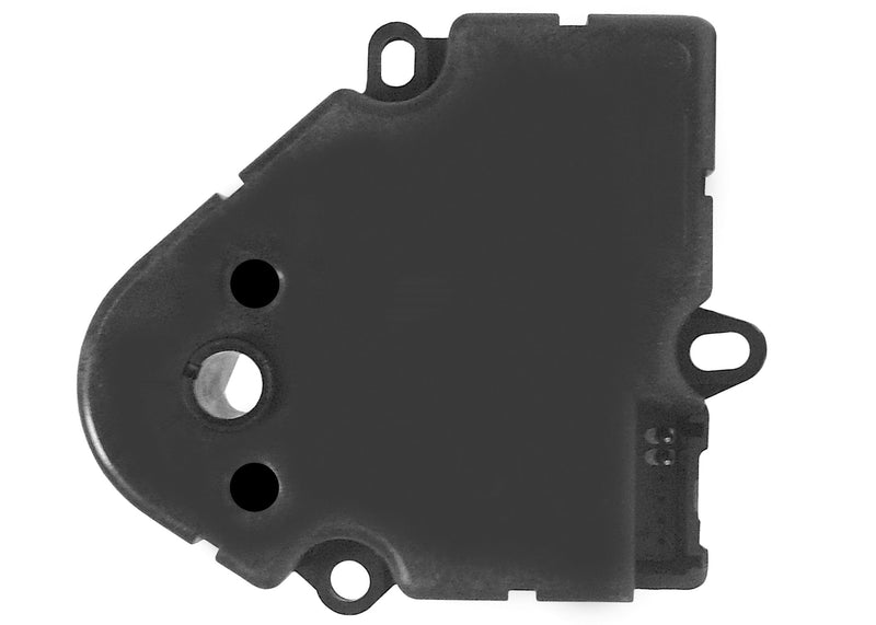 ACDelco GM Original Equipment 15-73020 Temperature Valve Actuator Assembly