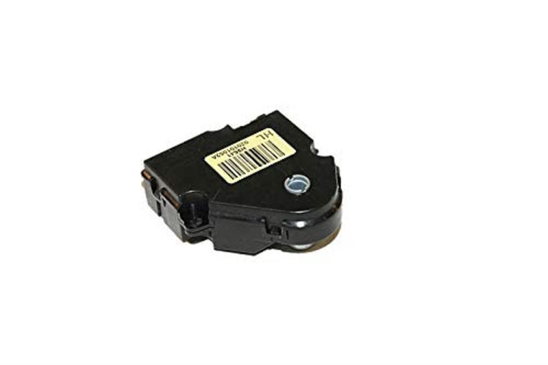 ACDelco GM Original Equipment 15-73643 Temperature Mode Valve Actuator Assembly