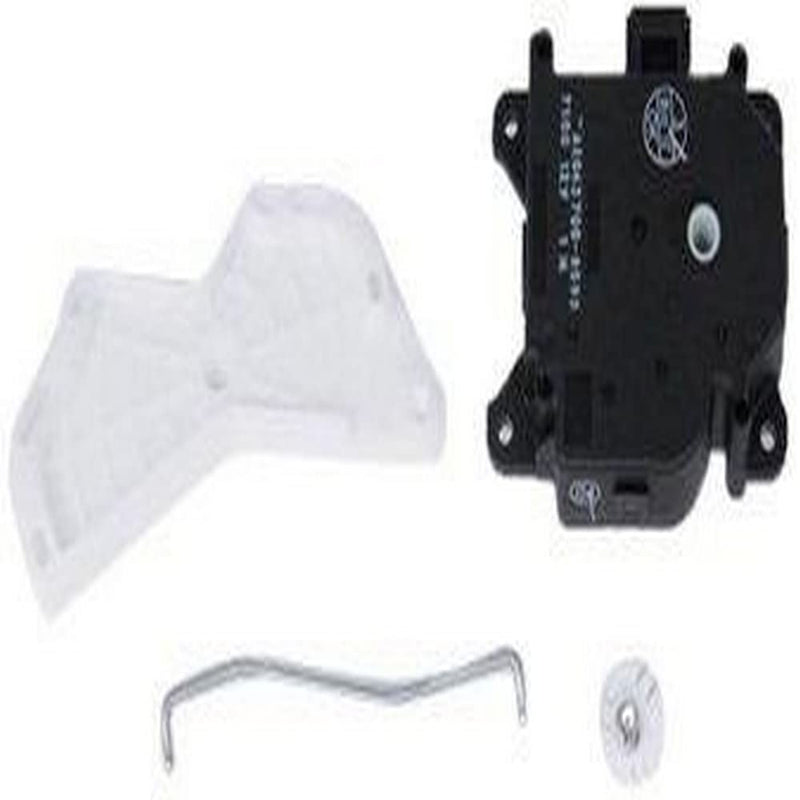 GM Parts Genuine 15-73848 Temperature Valve Actuator with Cam, Link, and Retainer