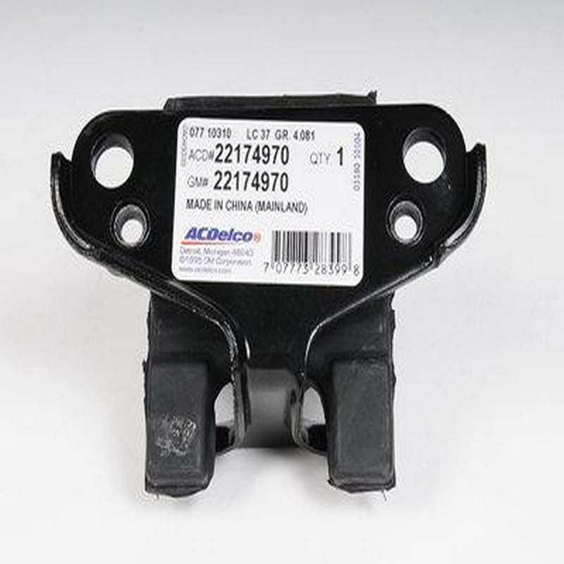 ACDelco GM Genuine Parts 22174970 Transmission Mount