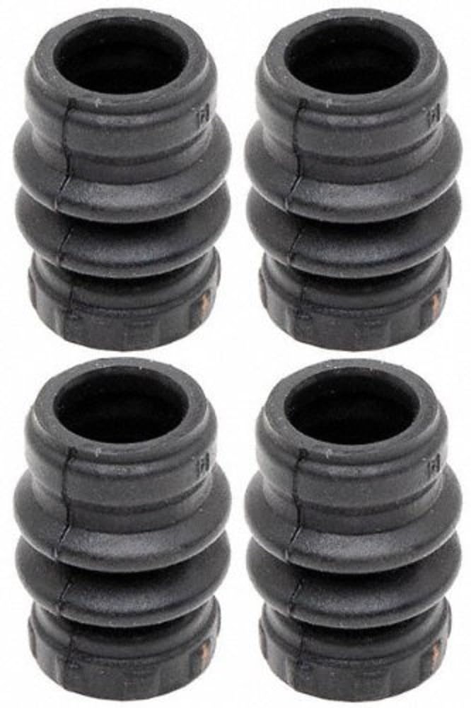 Raybestos H16014 Professional Grade Disc Brake Caliper Bushing