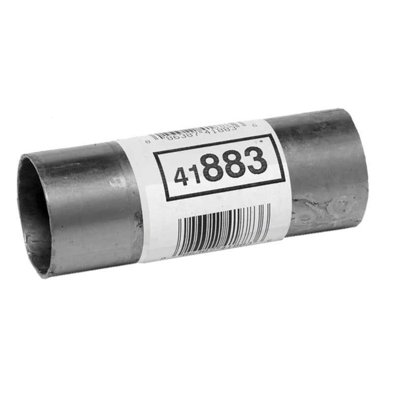 Walker 41883 Exhaust Reduction Pipe 1.375" Inlet (ID) 1.5" Outlet (OD)