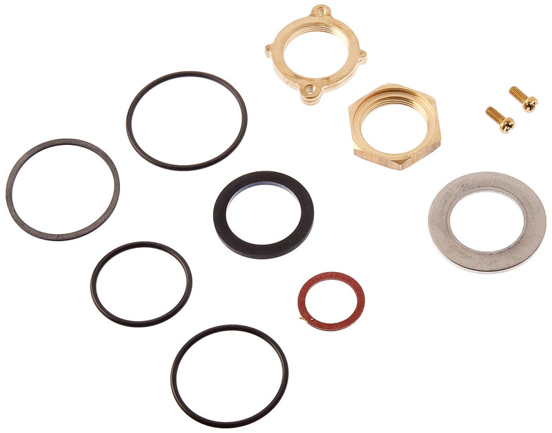 Grohe 46078000 Shank Mounting Kit, No Finish