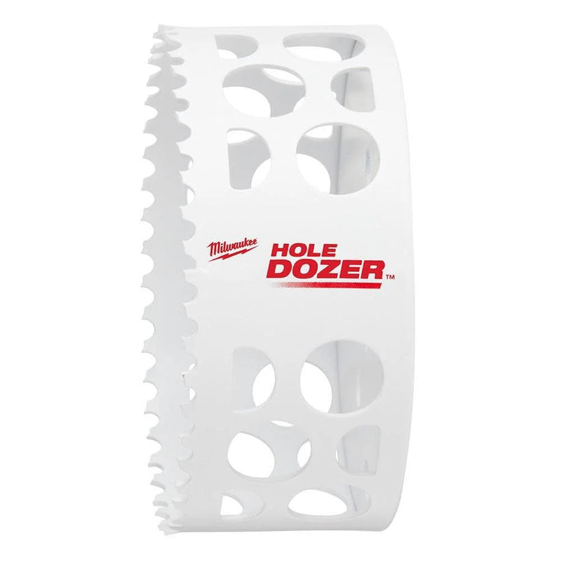 Milwaukee 49-56-0223 4-1/4-Inch Ice Hardened Hole Saw