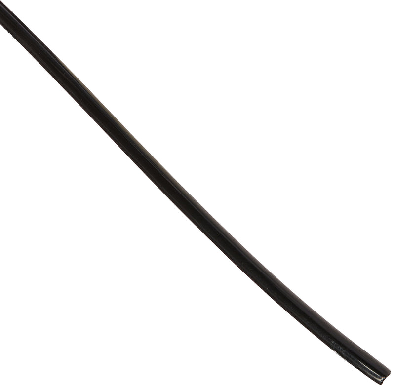 Vibrant Performance 2650 4mm Black Polythene Tubing