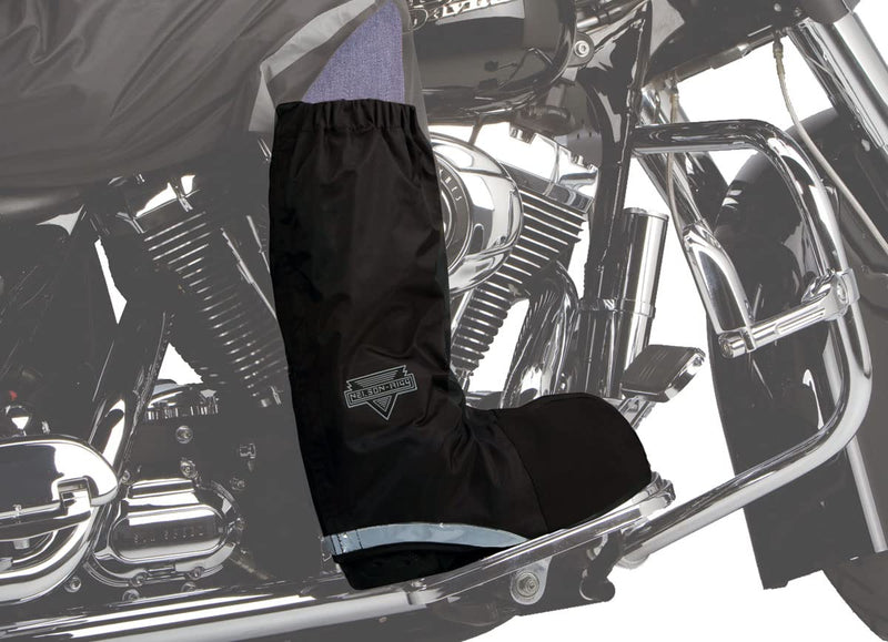 Nelson-Rigg Unisex Waterproof Rain Boot Cover Large