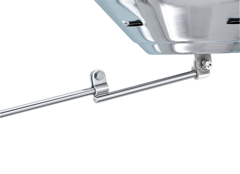 MAGMA Products, A10-140 Mount Extension, 8 Inch, Multi, One Size