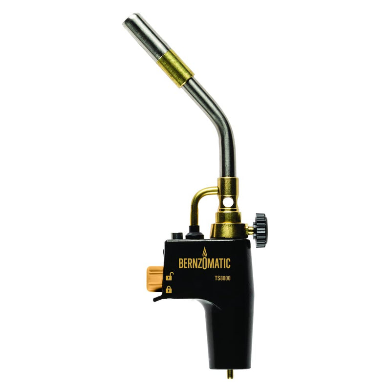 Bernzomatic Trigger Start Torch (TS 8000 Torch) No Size