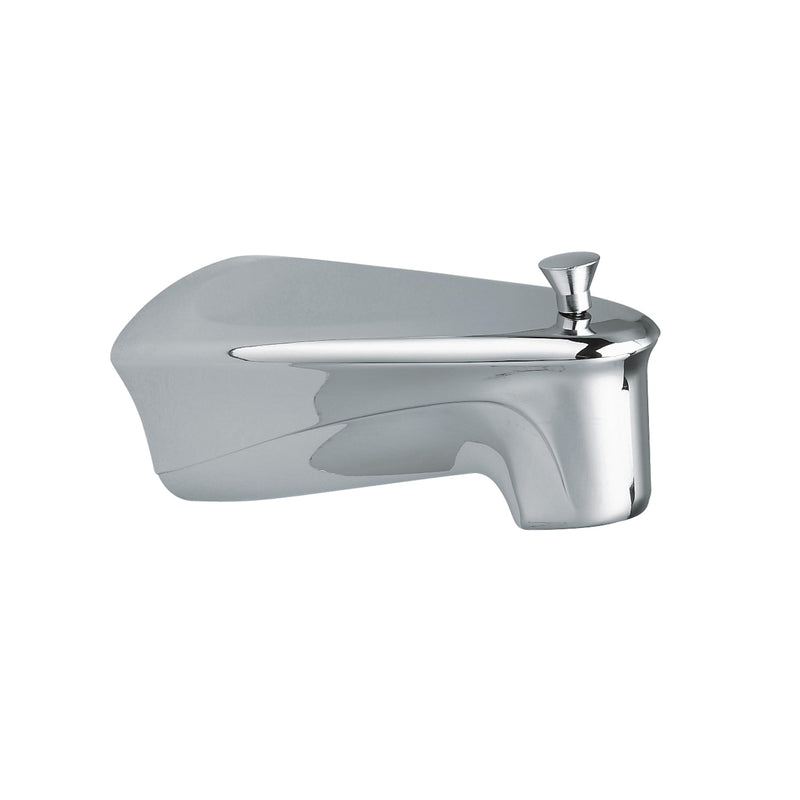 Moen 3960 Diverter Spout, Chrome