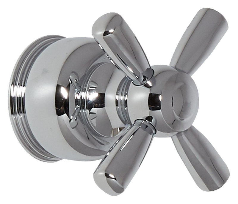 DELTA FAUCET H36, Chrome