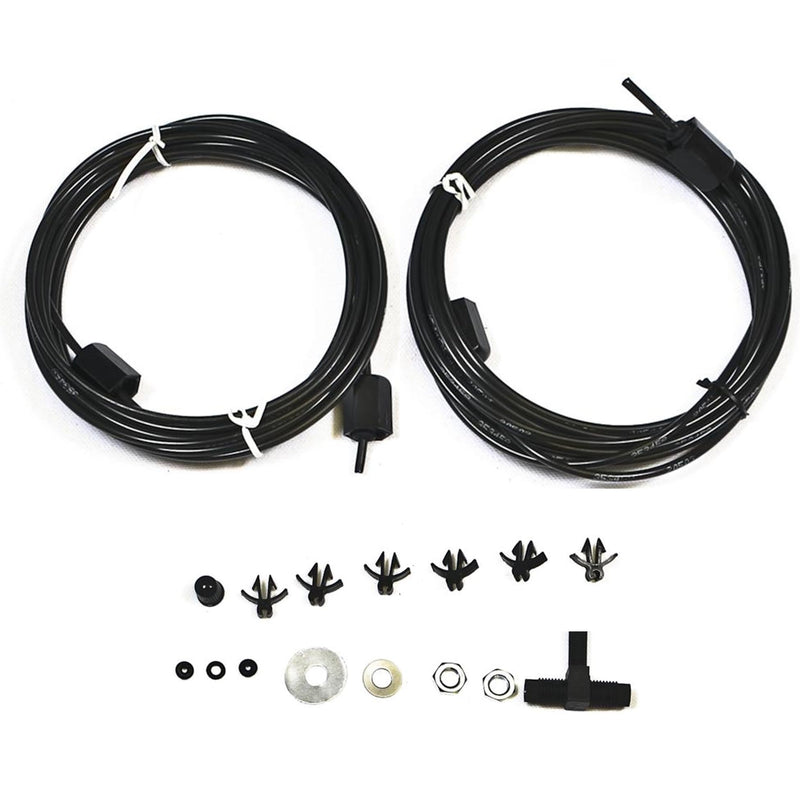Gabriel 141099 Air Hose Kit (1 Pack)