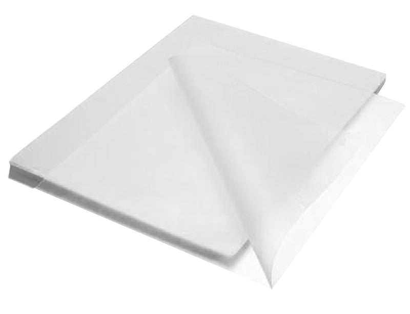 5 Mil File Card Laminating Pouches 3-1/2 x 5-1/2 Laminator Sleeves Qty 100