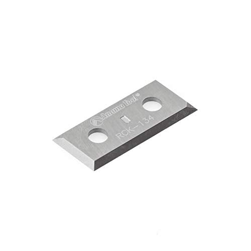 Amana Tool - 28 x 12 x 1 5mm Insert Rc-1102 90° (RCK-134), Industrial Grade 28 x 12 x 1.5mm