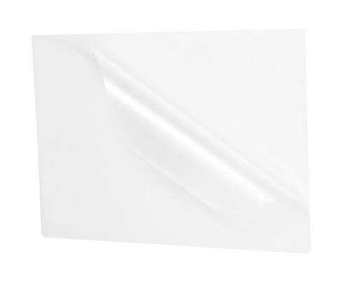 Hot Laminating Pouches 5 Mil (Pk of 100) 4-1/4 x 6-1/4-Inch 4x6 Photo Size Laminator Sleeves